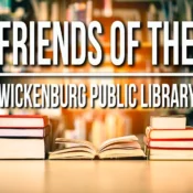 Friends Of The Wickenburg Public Library