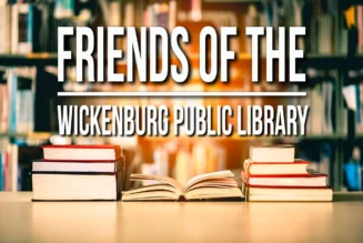 Friends Of The Wickenburg Public Library