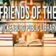 Friends Of The Wickenburg Public Library