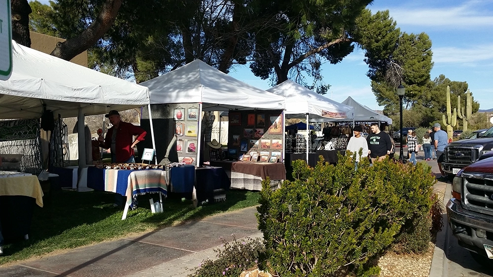 Friends of the Wickenburg Public Library Vendors copy