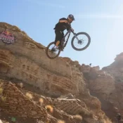 Red Bull Rampage 2025 Revolt In Style Header