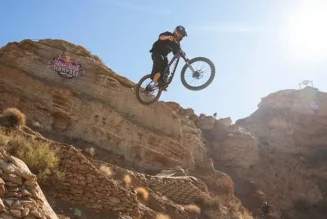 Red Bull Rampage 2025 Revolt In Style Header