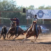 Father & Son Team Rancho Rio