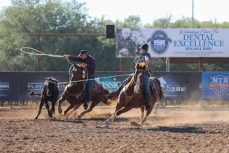 Father & Son Team Rancho Rio