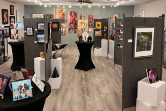 Gallery Of Gifts Header