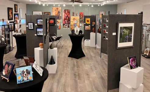 Gallery Of Gifts Header