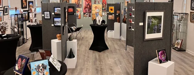 Gallery Of Gifts Header