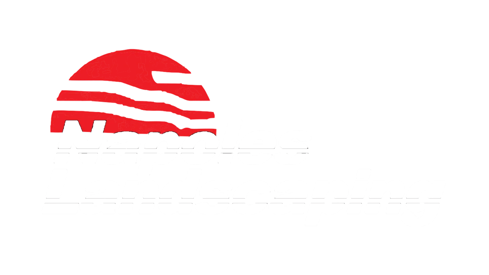 Napoles Landscaping Logo
