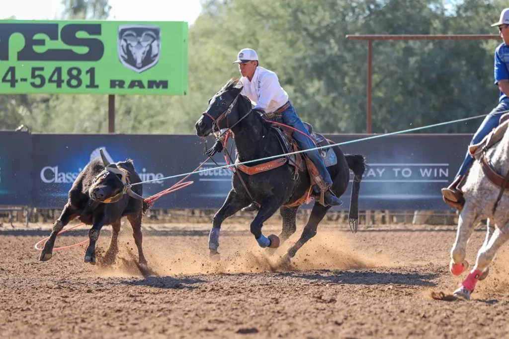 Rancho Rio Wickenburg Social