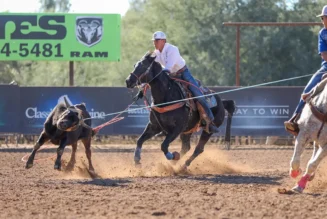 Rancho Rio Wickenburg Social