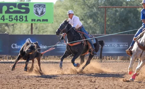 Rancho Rio Wickenburg Social