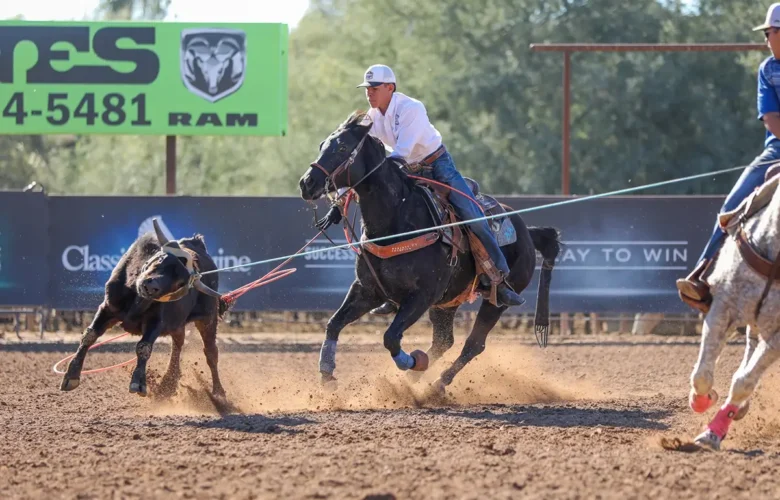Rancho Rio Wickenburg Social