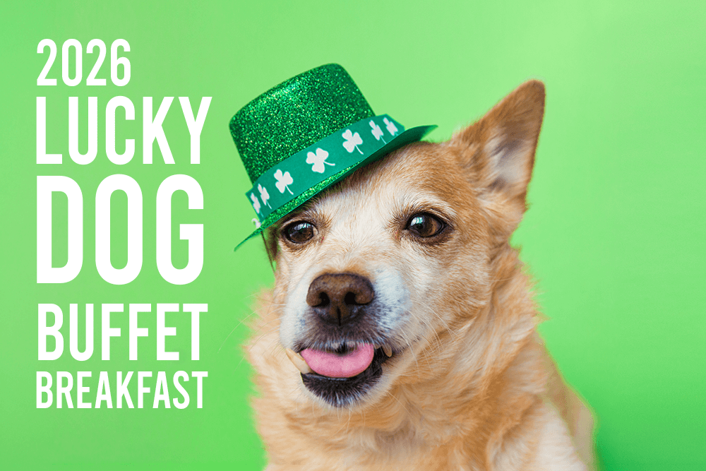 Lucky Dog Buffet Breakfast_wickenburg social