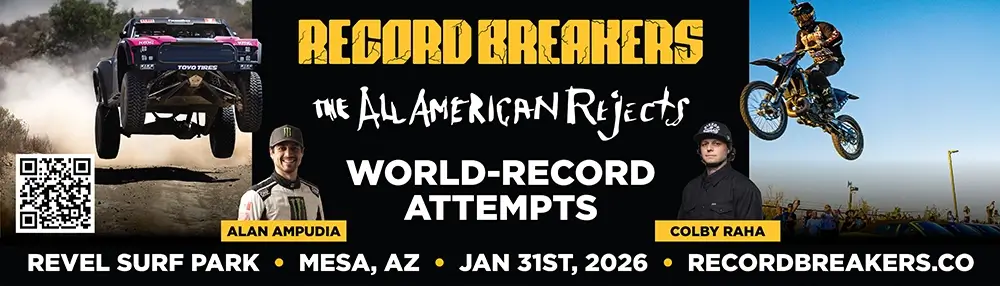 Record Breakers Headline_Wickenburg Social