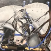 The Shoulders We Stand On: New Exhibit Honors 61 Years of Wickenburg Art