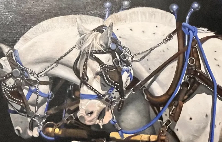 The Shoulders We Stand On: New Exhibit Honors 61 Years of Wickenburg Art