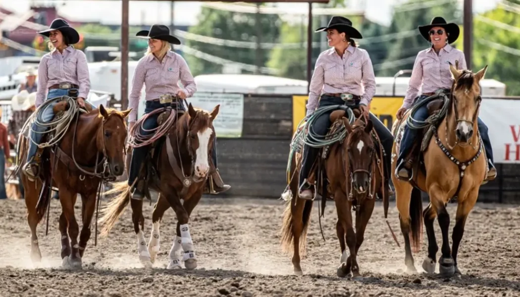 Art Of The Cowgirl Wickenburg Social