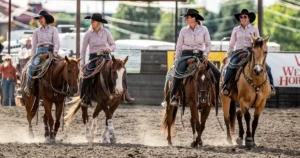 Art Of The Cowgirl Wickenburg Social