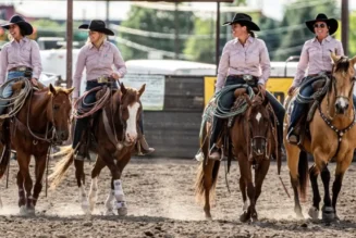 Art Of The Cowgirl Wickenburg Social