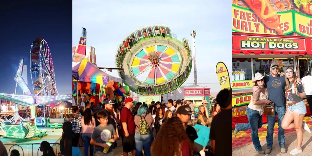 Browns Amusement Wickenburg Social