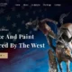 Cecilia McGuire – Western Bronzes, Paintings, Cowgirl Up!