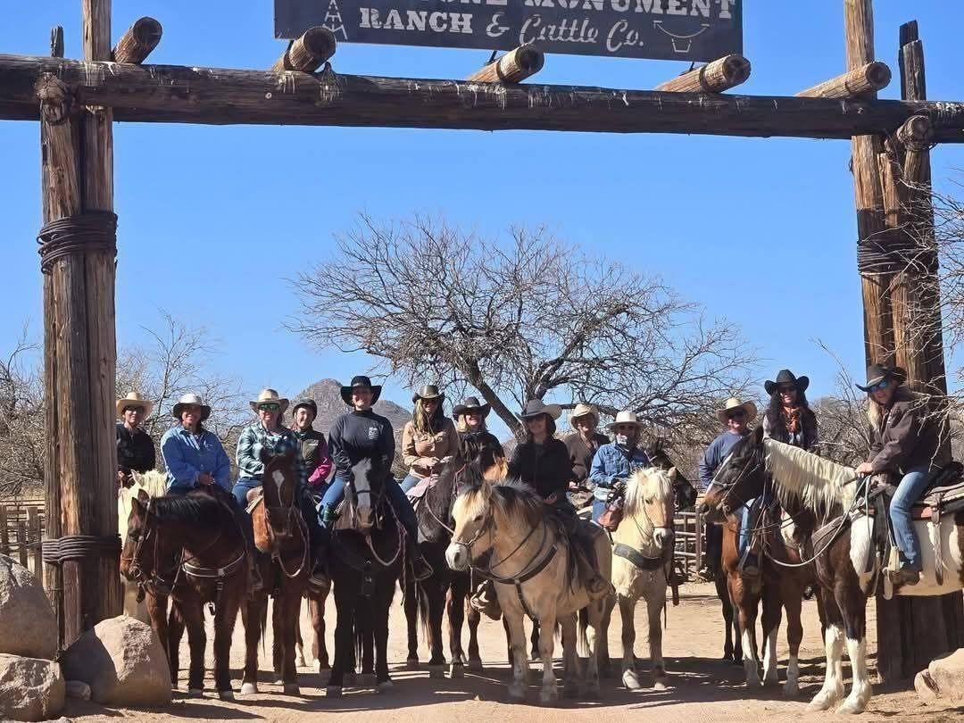 COWGIRL N COWBOY EXTRAVAGANZA