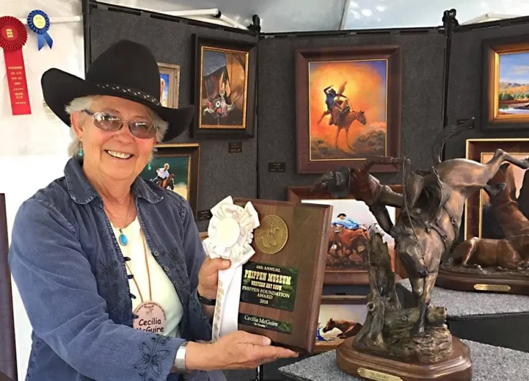 Cecilia McGuire_Wickenburg Social