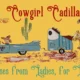 Cowgirl Cadillacs at Flying E Ranch