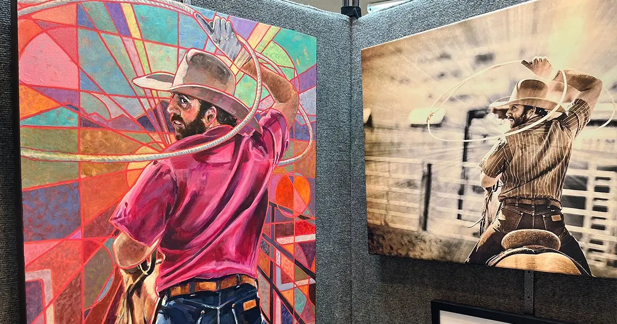 Double Takes Wickenburg Social