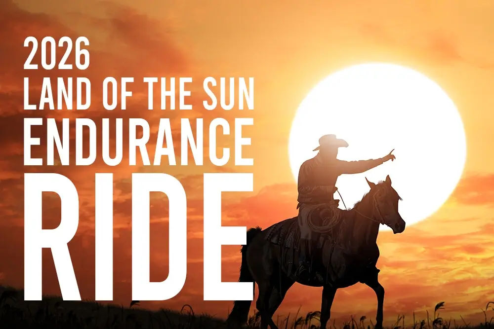 Land Of The Sun Endurance Ride_wickenburg social