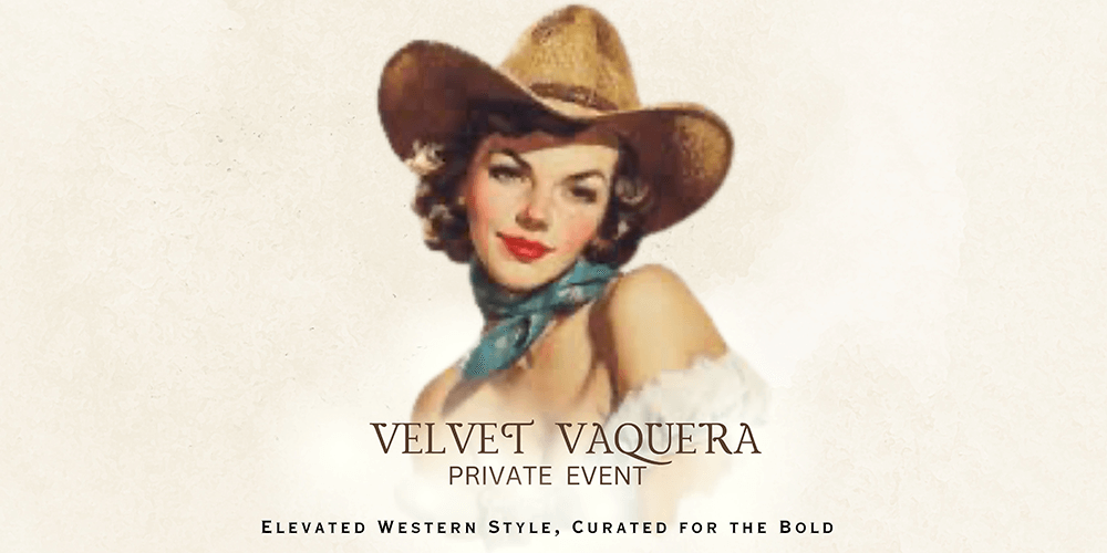 Velvet Vaquera Wickenburg Social