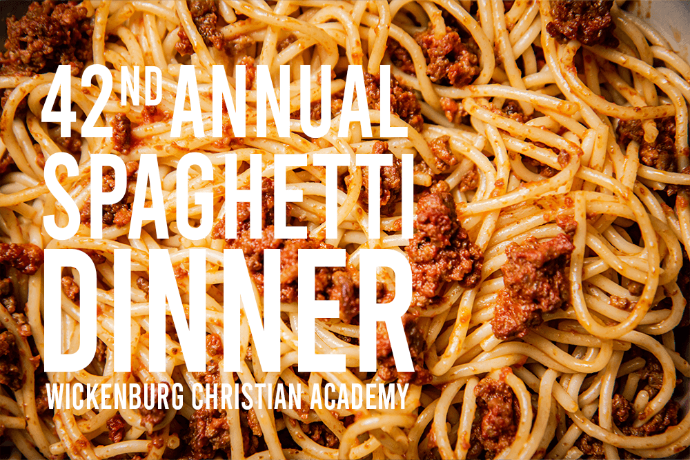 42nd annual Spaghetti Dinner & Auction_wickenburg Social