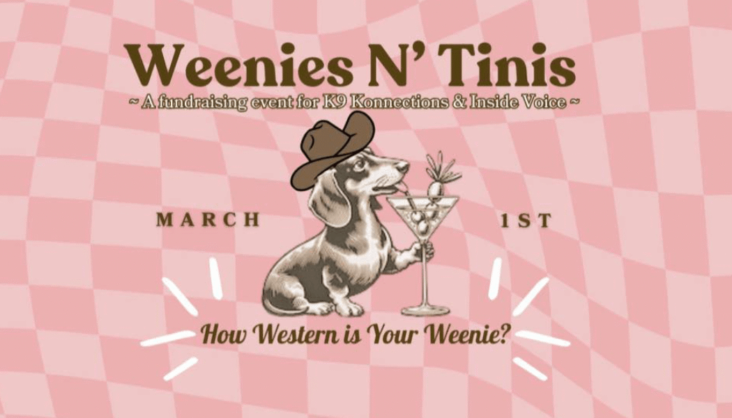 Weenies N’ Tinis Wickenburg Social