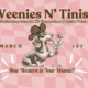Weenies N’ Tinis Wickenburg Social