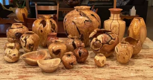 Barry Richardson works_wickenburg Social