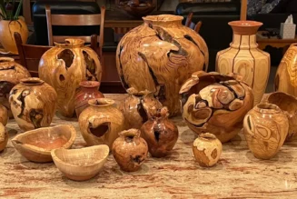 Barry Richardson works_wickenburg Social