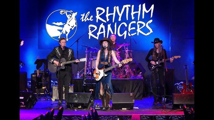 The Rhythm Rangers Wickenburg Social