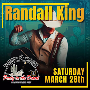 Party In The Desert_Randal-King
