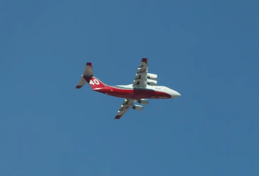 Air Tanker 1