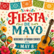 Fiesta De Mayo – Redeemer Lutheran Church