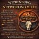 Friends & Neighbors Mixer