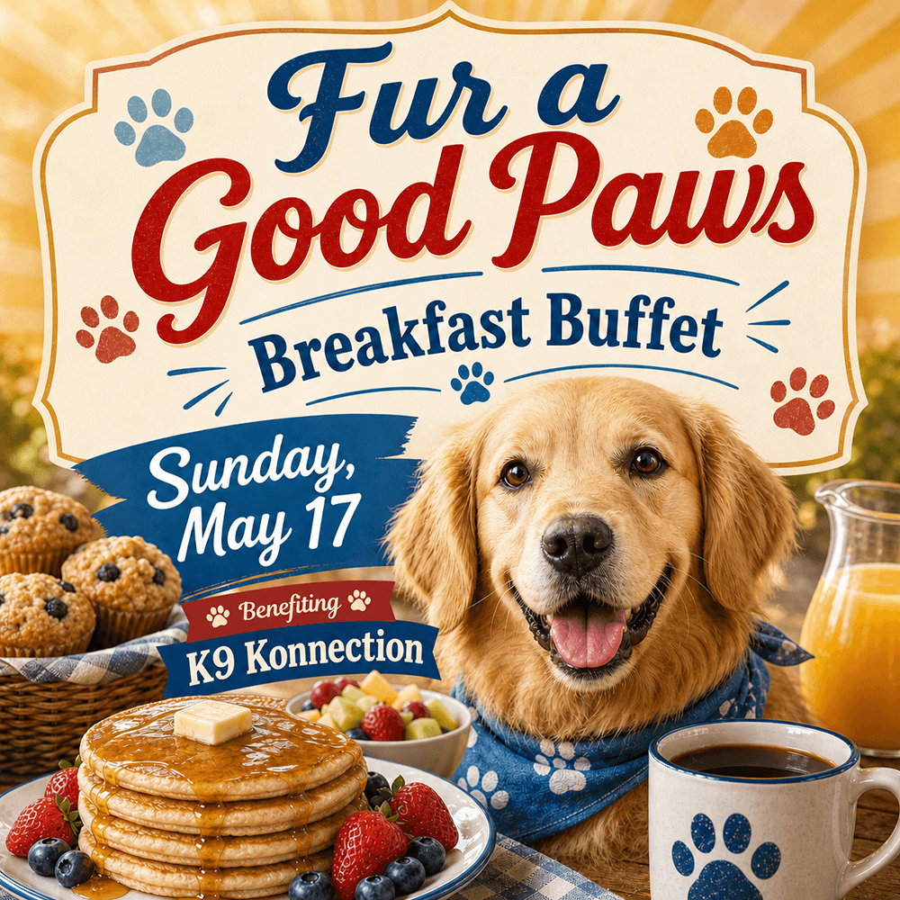 Fur A Good Paws