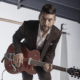 Lee Perreira Live