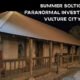 Summer Solstice Paranormal Investigation at Vulture City