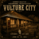 Summer Solstice Paranormal Investigation at Vulture City2