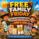 Summer fun at the western museum