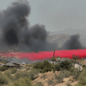 Wickenburg Air Tanker