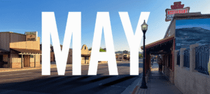 Wickenburg May