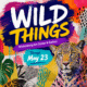 “Wild Things”   NEW EXHIBIT WICKENBURG ART CENTER & GALLERY