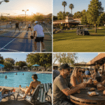 Summer In Wickenburg AZ Wickenburg Social